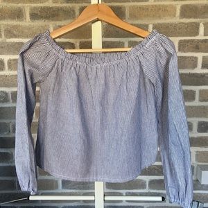 🌸 Brandy Melville Blouse